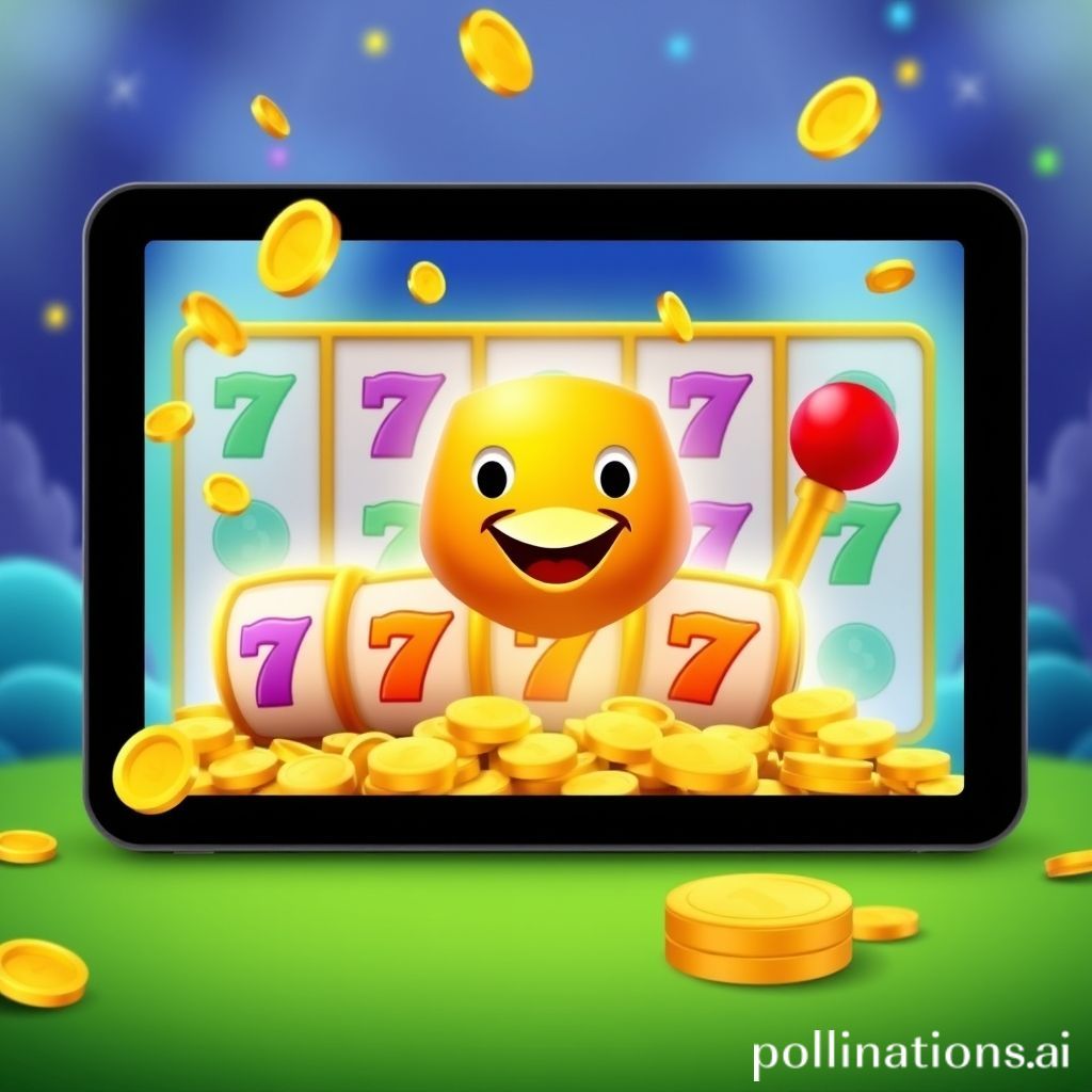 Keuntungan Bermain Slot Online di Platform Faw99